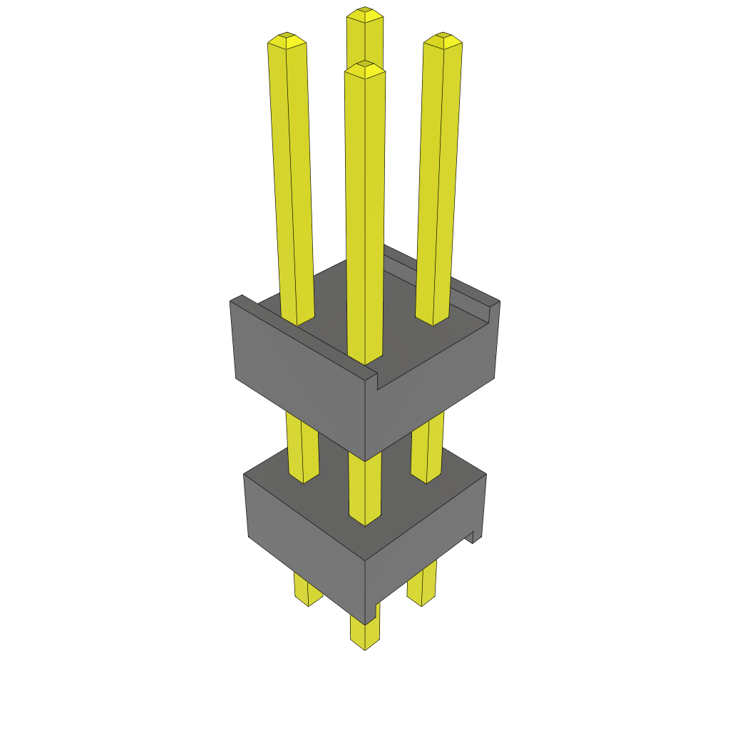 DW-02-09-G-D-337 by Samtec