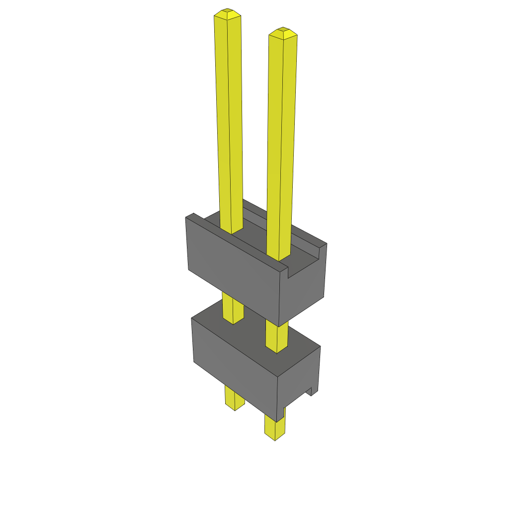 DW-02-09-G-S-300 by Samtec