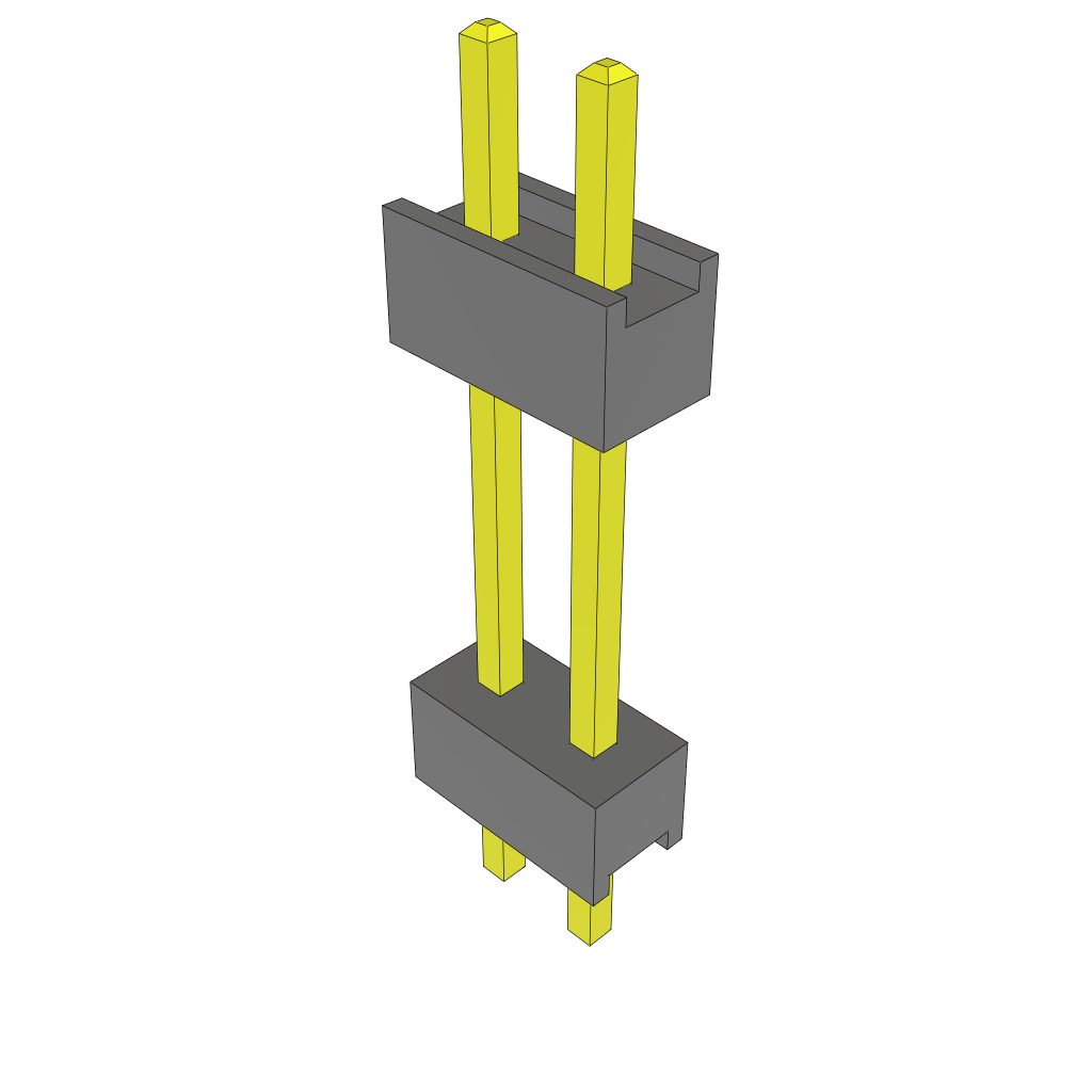 DW-02-09-L-S-500 by Samtec