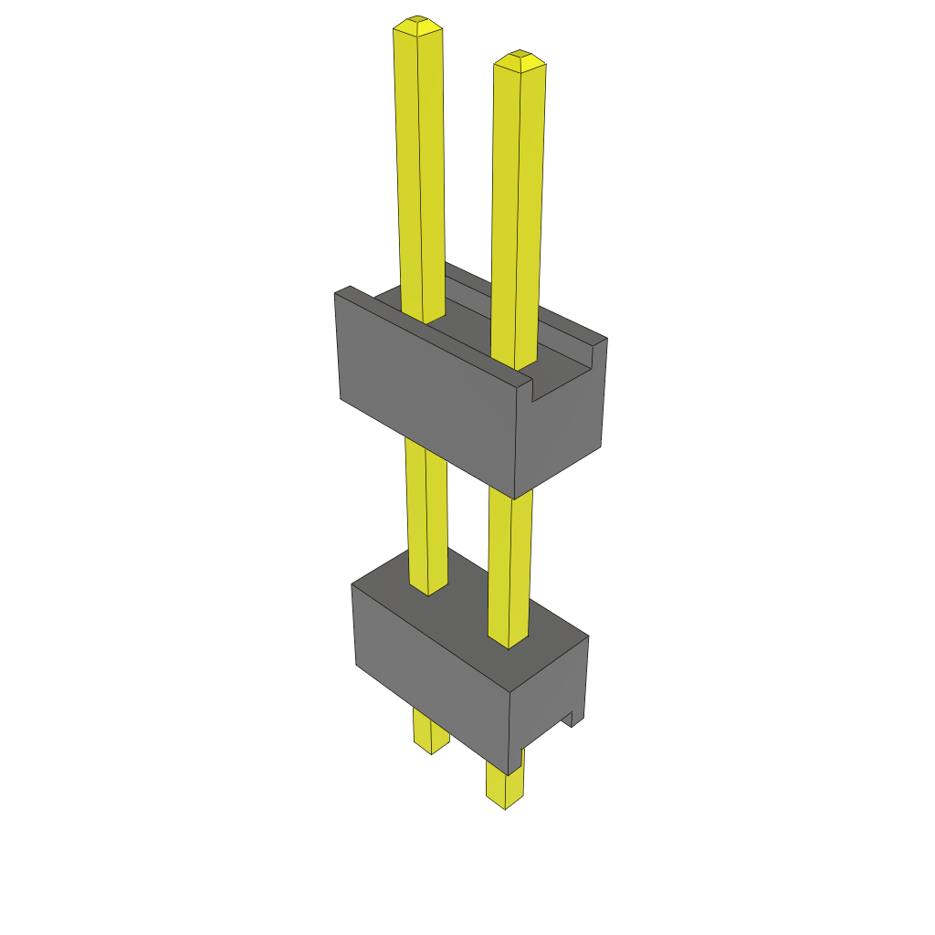 DW-02-09-S-S-400 by Samtec