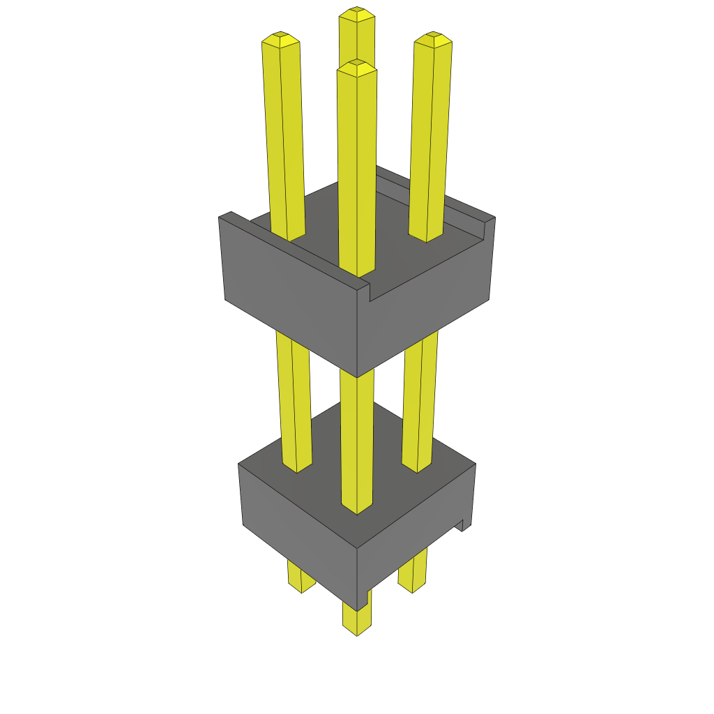 DW-02-09-T-D-430 by Samtec