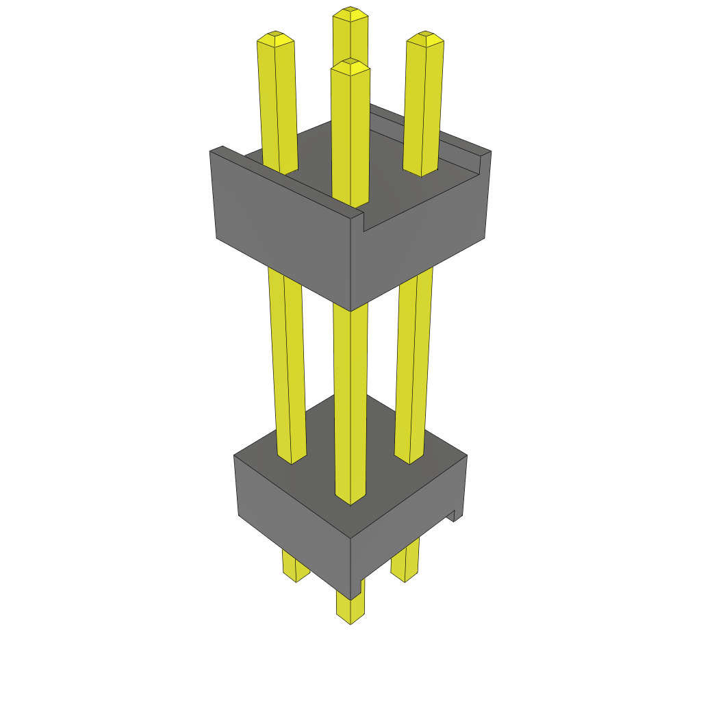 DW-02-09-T-D-500 by Samtec