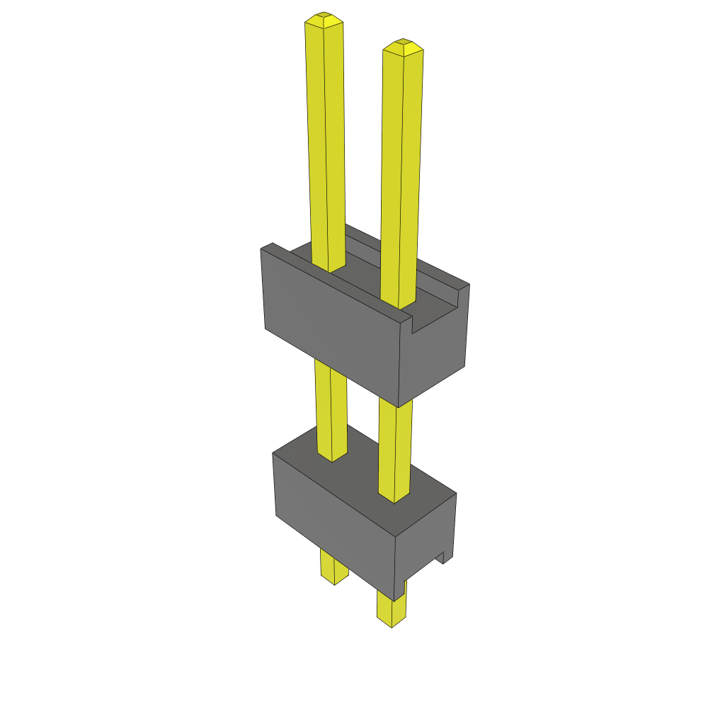 All Parts Connectors Smart Card Connectors DW-02-09-T-S-375 by Samtec