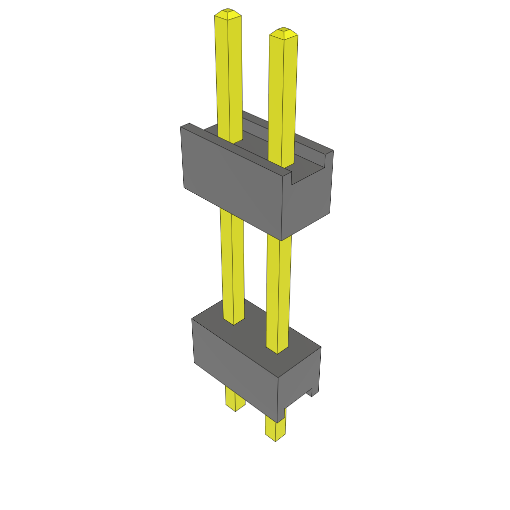 All Parts Connectors Smart Card Connectors DW-02-09-T-S-453 by Samtec