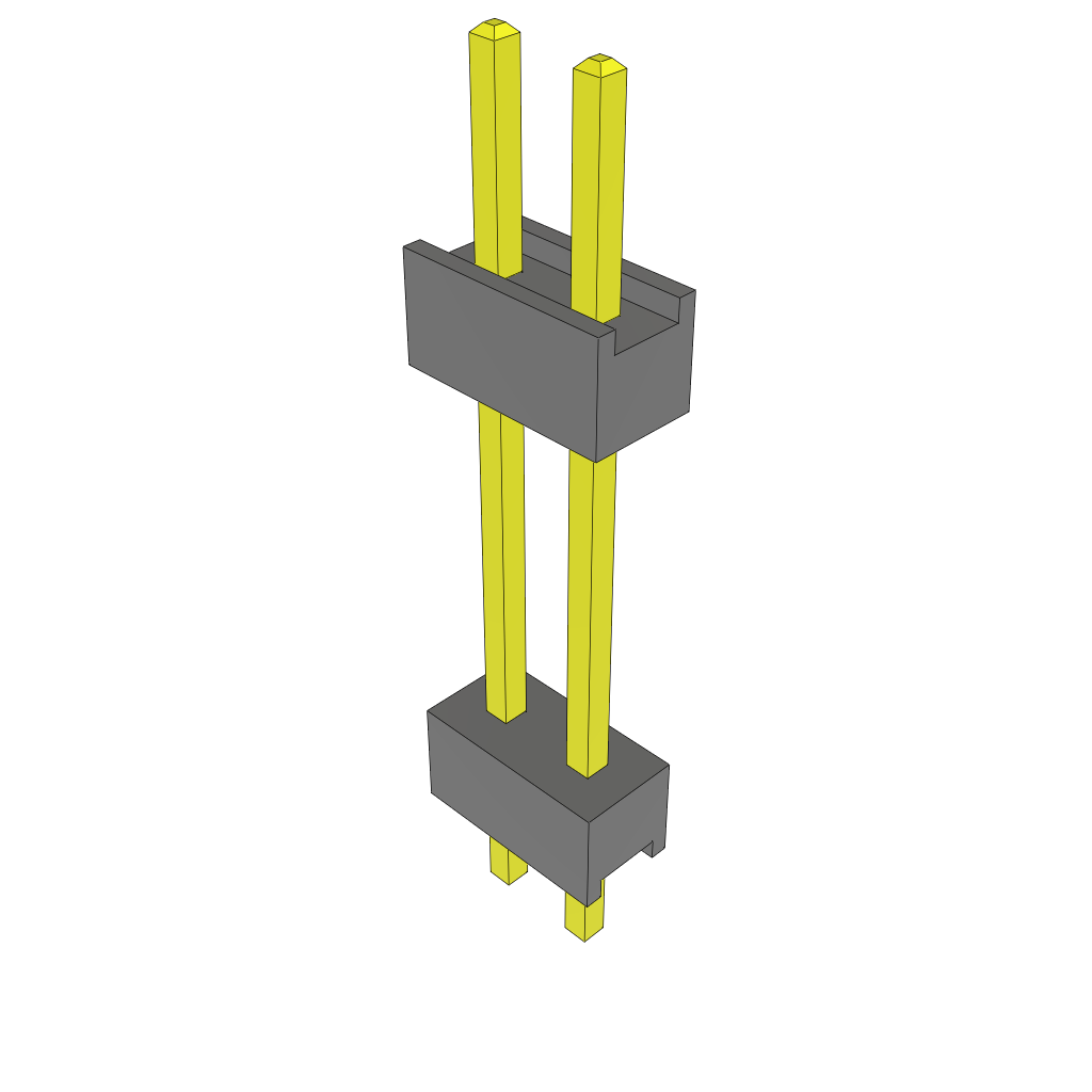 DW-02-10-F-S-552 by Samtec