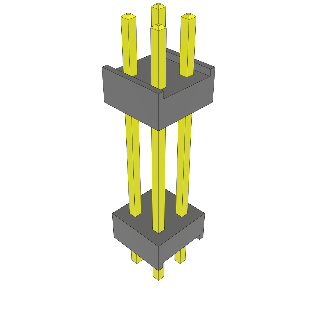 DW-02-10-S-D-585 by Samtec
