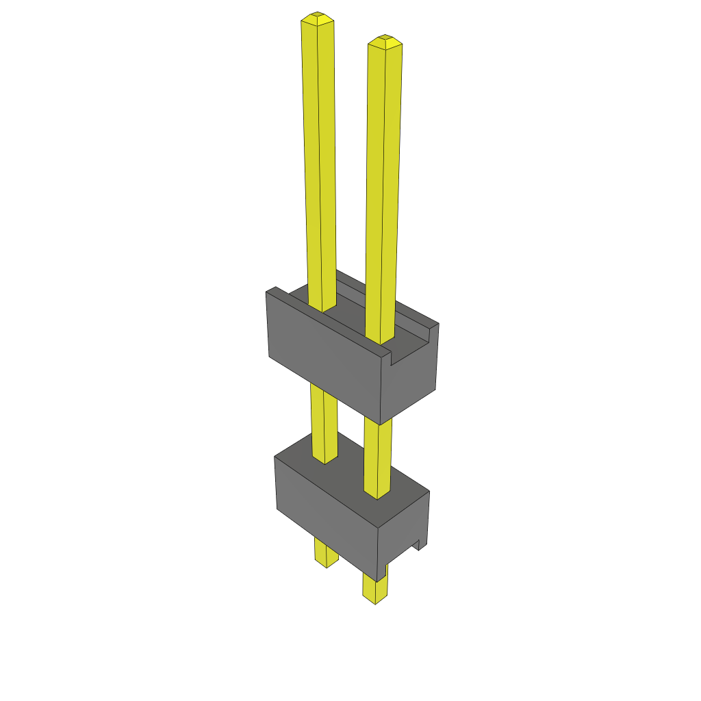 DW-02-10-T-S-370 by Samtec