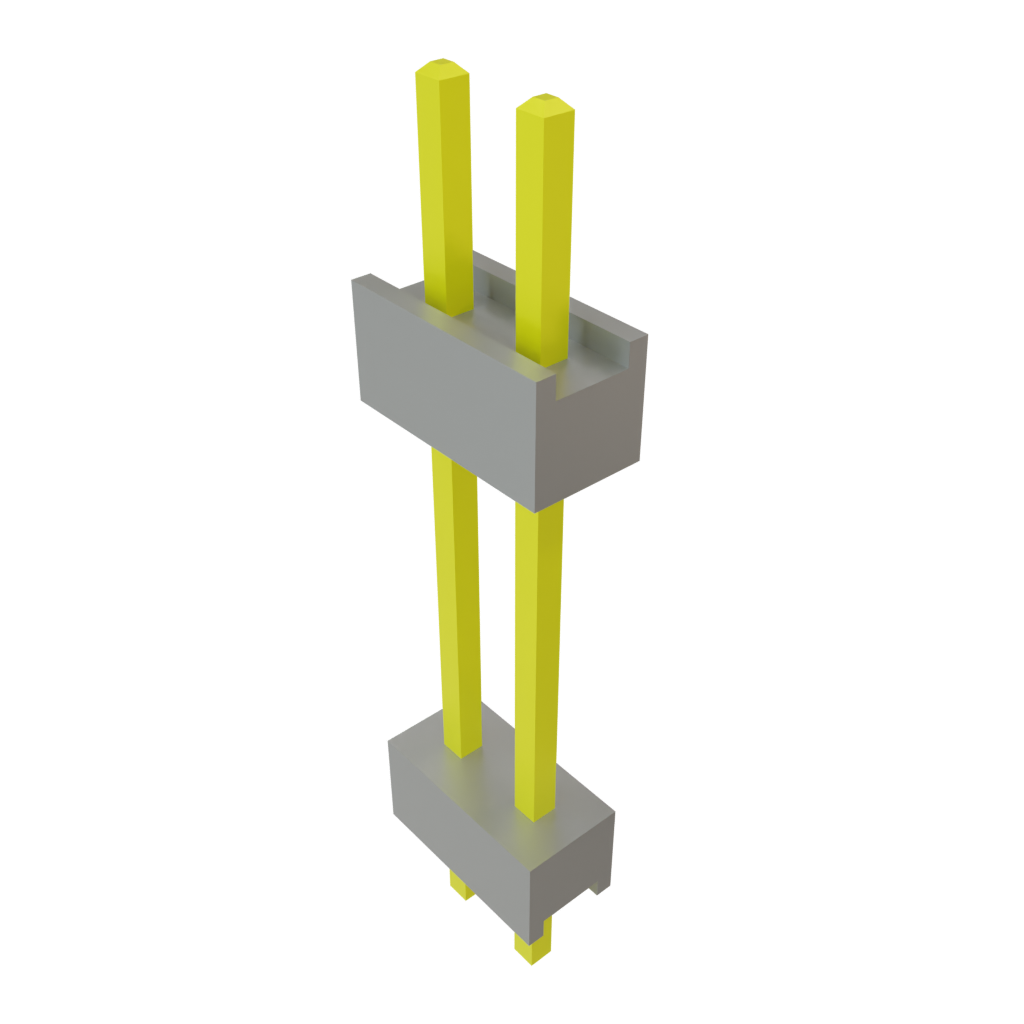 DW-02-10-T-S-565 by Samtec