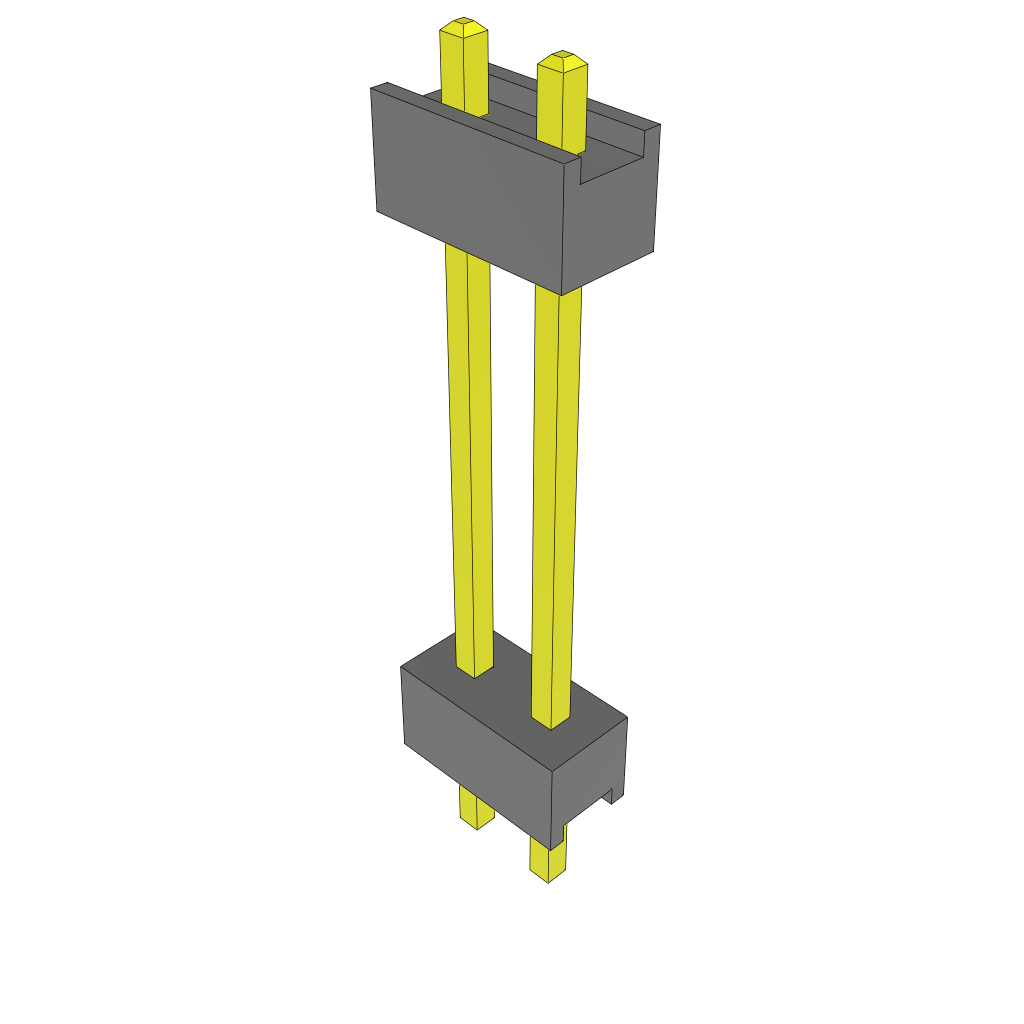 DW-02-10-T-S-669 by Samtec