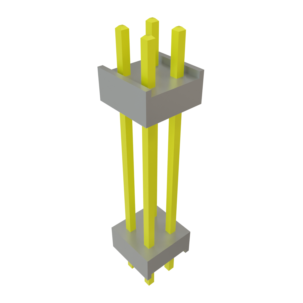 DW-02-11-G-D-710 by Samtec