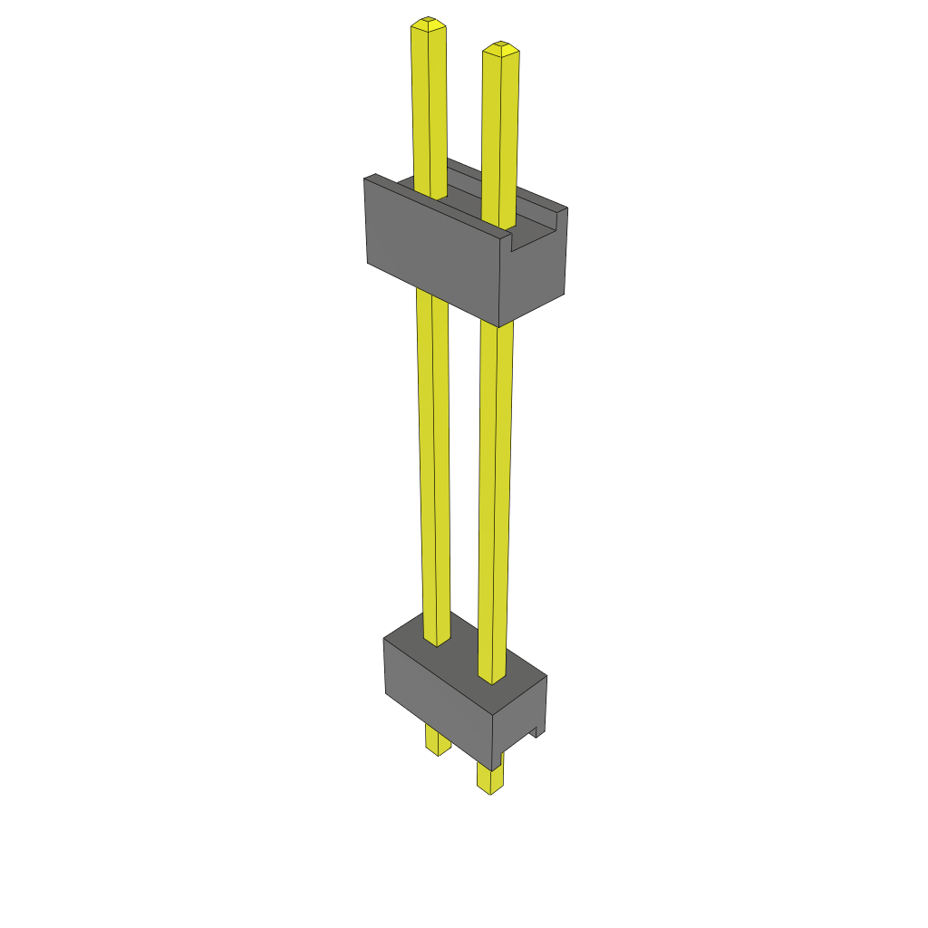 DW-02-12-L-S-750 by Samtec