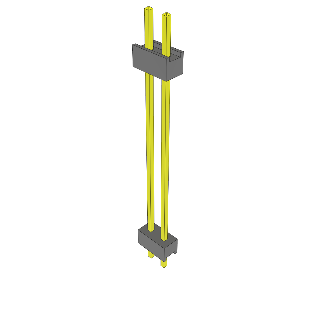 DW-02-14-G-S-1160 by Samtec