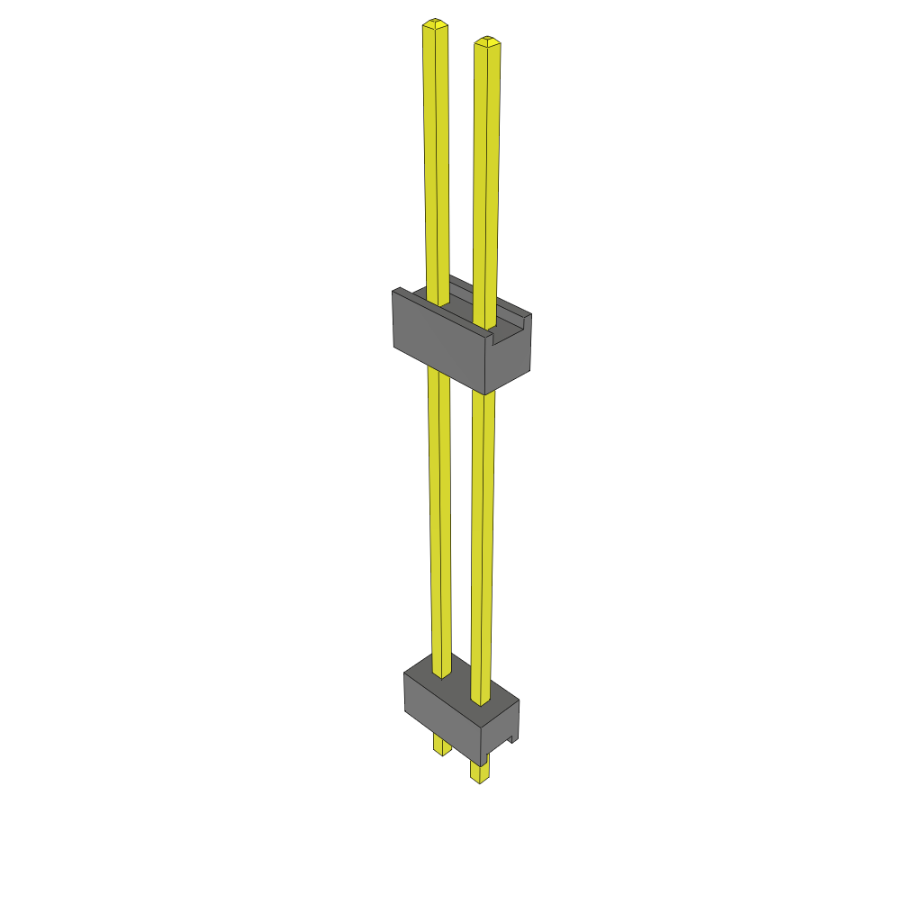 DW-02-14-T-S-900 by Samtec