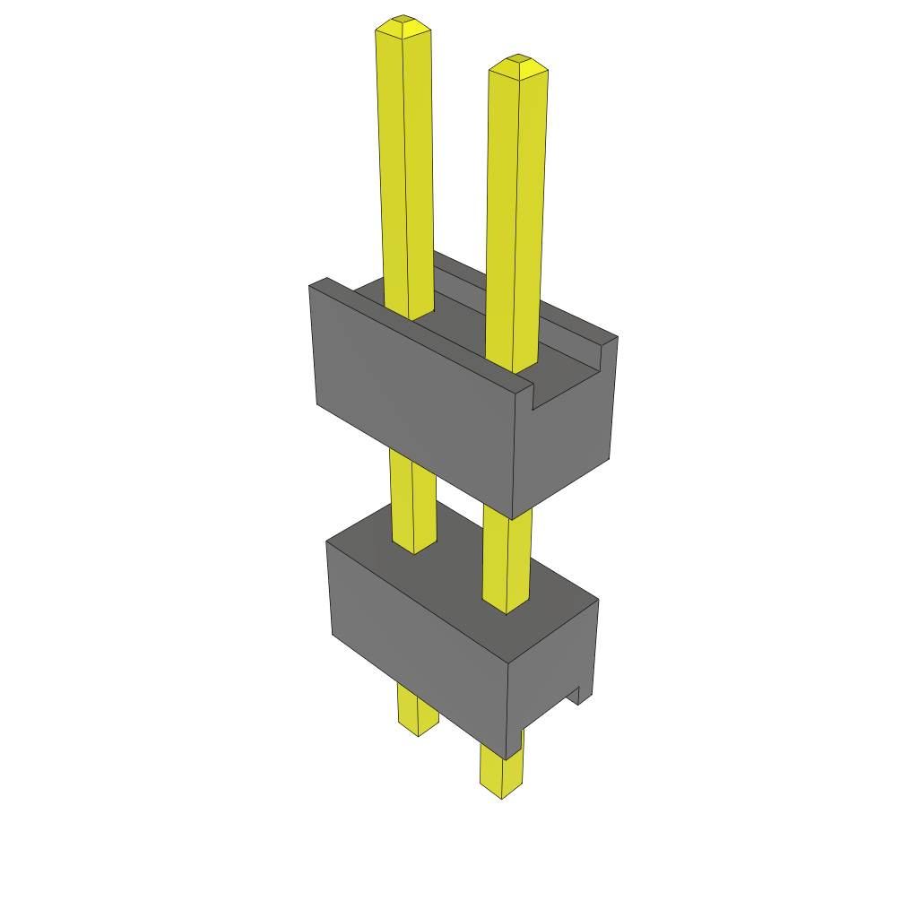 DW-02-15-F-S-330 by Samtec