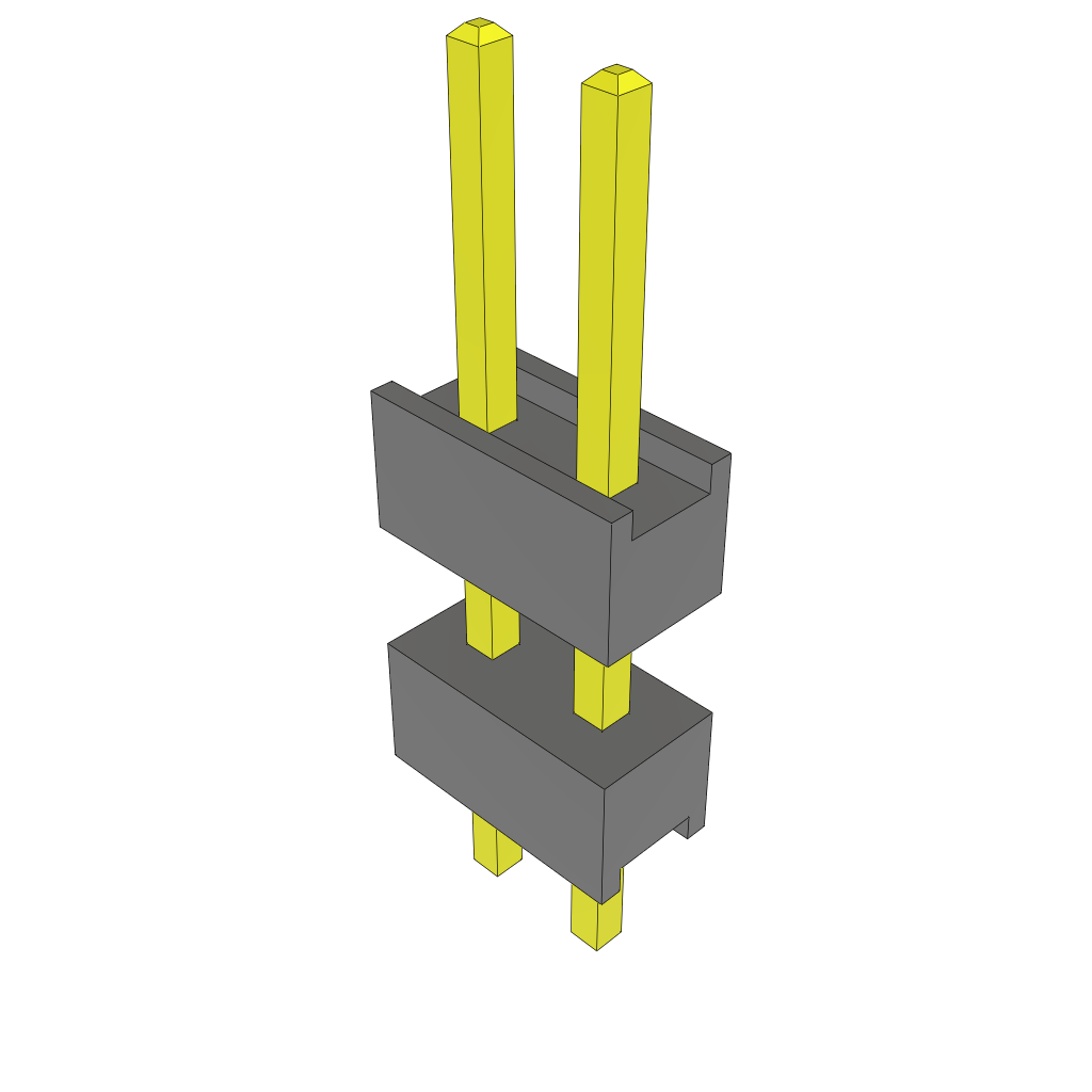 DW-02-15-G-S-295 by Samtec