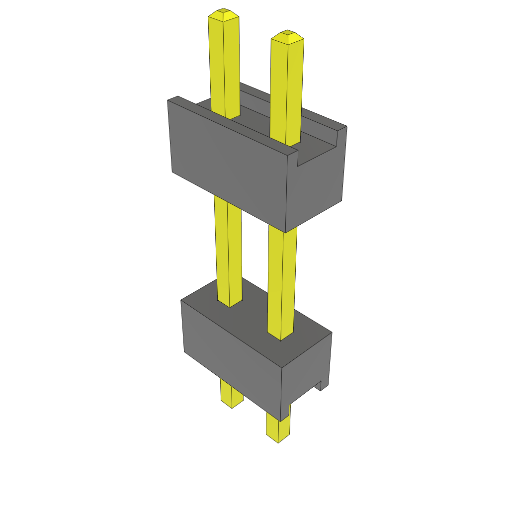 DW-02-15-T-S-410 by Samtec