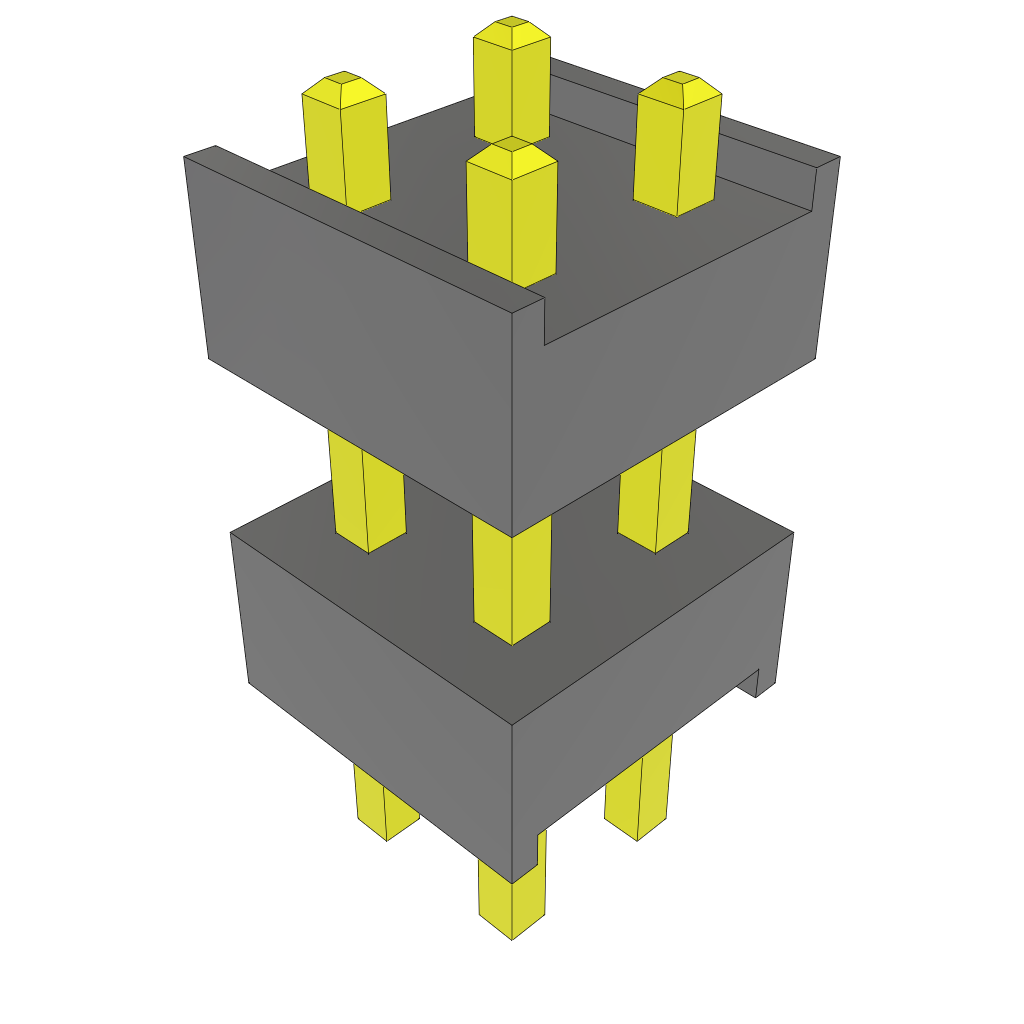 DW-02-16-F-D-300 by Samtec