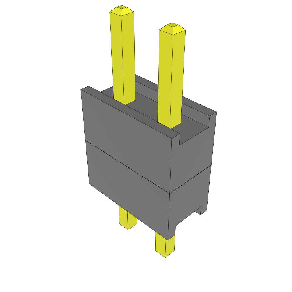 All Parts Connectors Smart Card Connectors DW-02-16-F-S-200 by Samtec