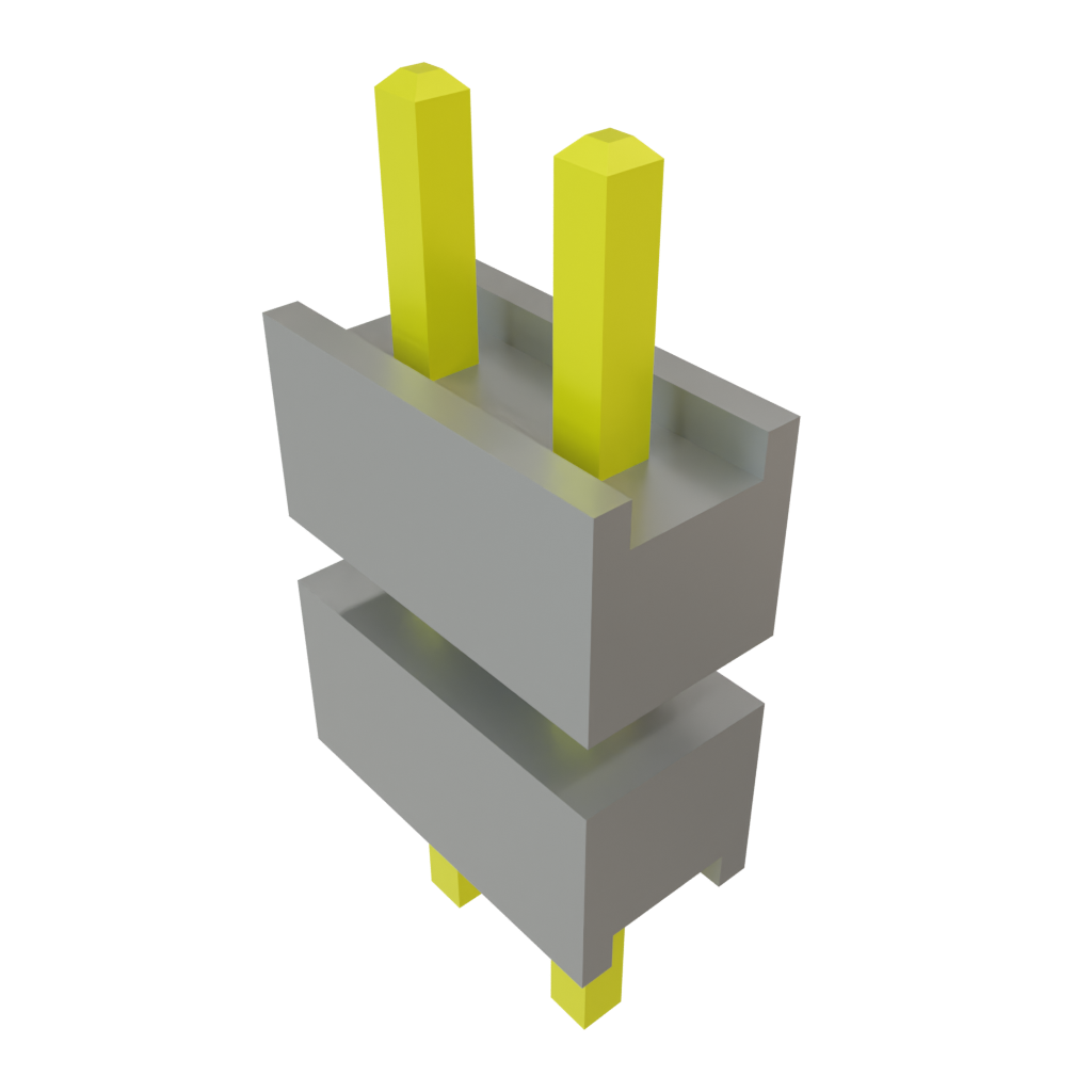 DW-02-16-T-S-236 by Samtec