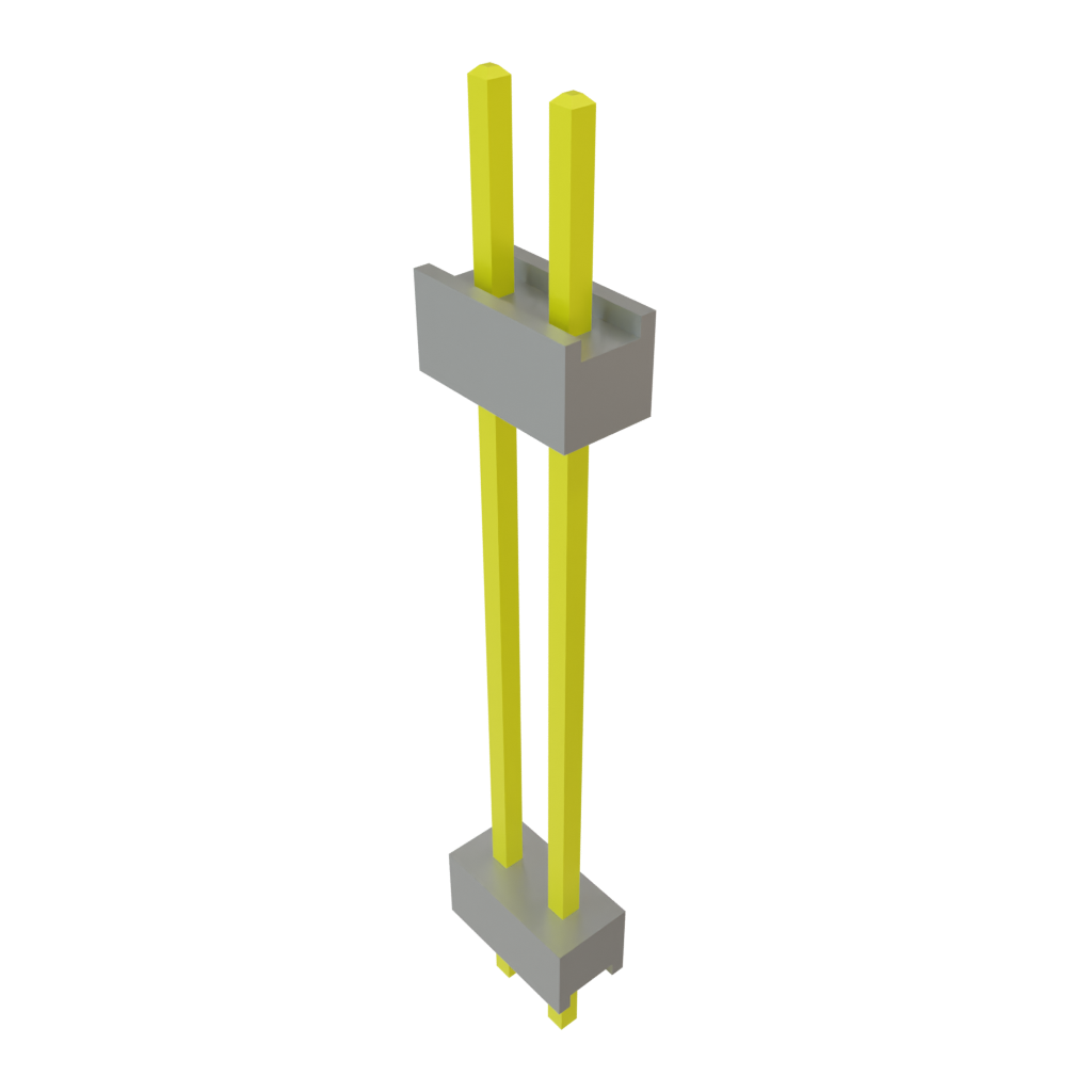 DW-02-20-T-S-845 by Samtec
