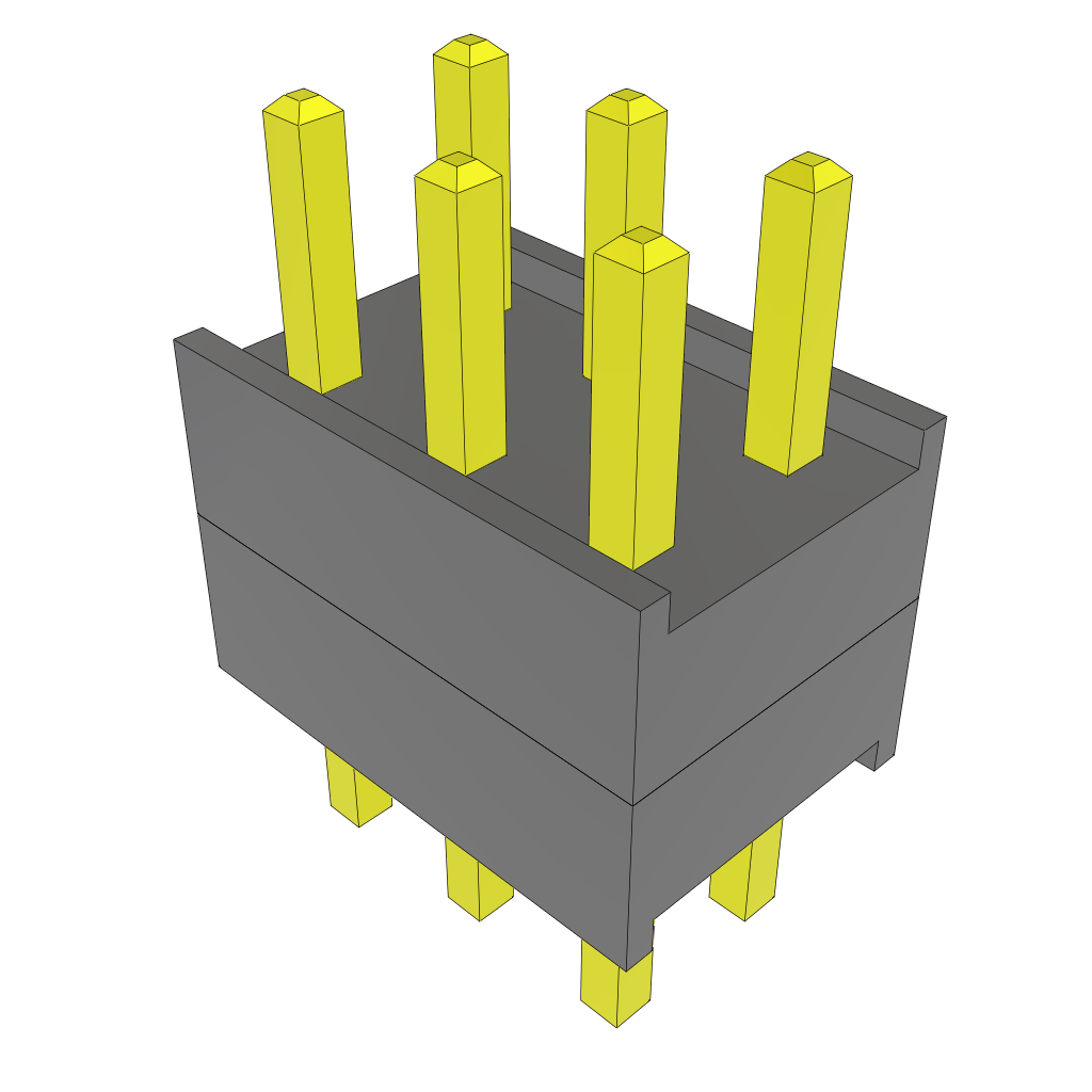 DW-03-07-F-D-200-LL by Samtec