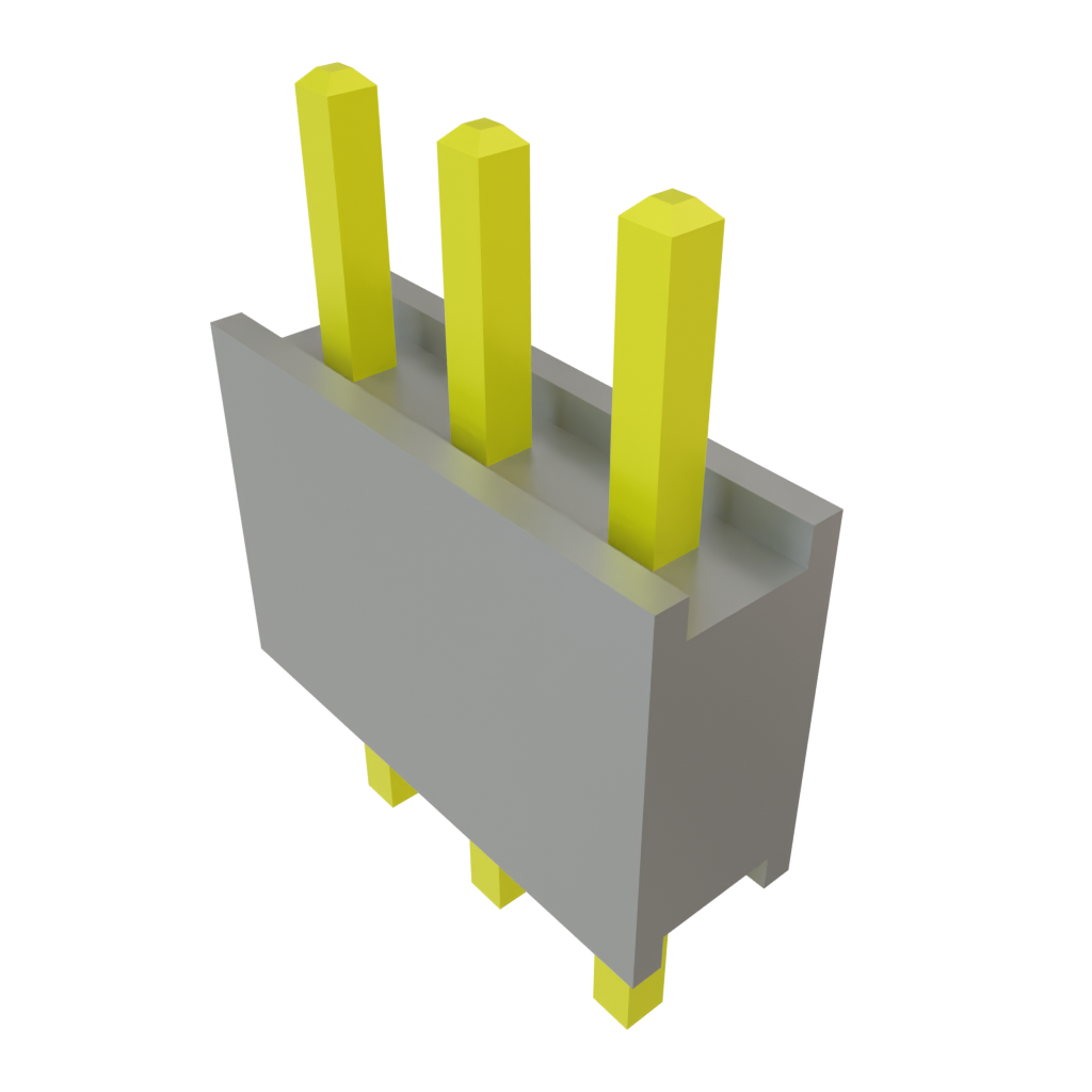 DW-03-07-L-S-200 by Samtec