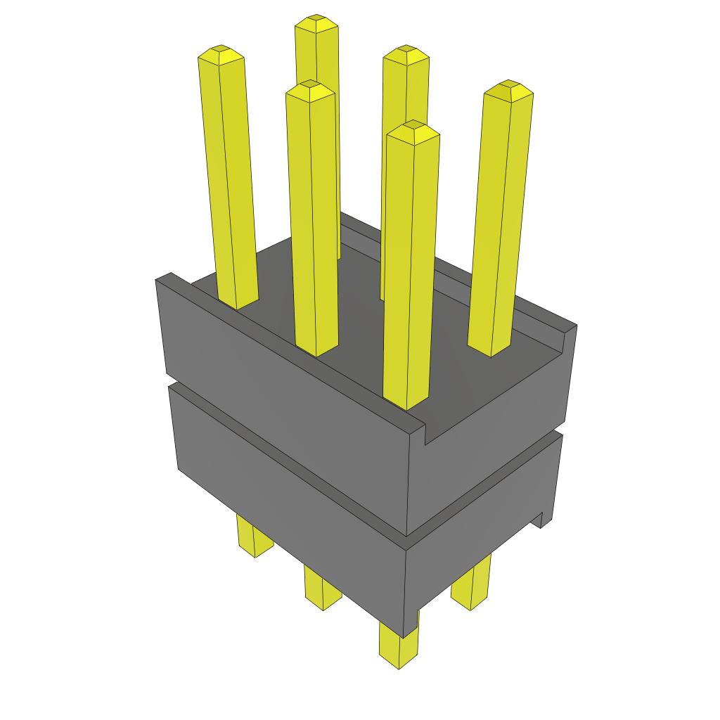 DW-03-08-G-D-215 by Samtec