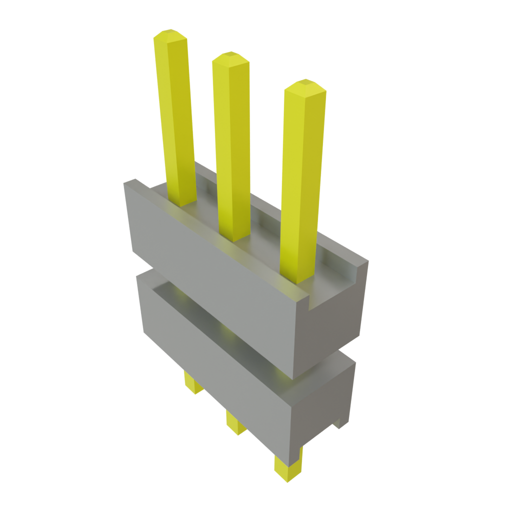 All Parts Connectors Smart Card Connectors DW-03-08-G-S-240 by Samtec