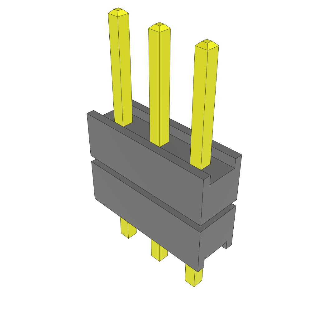 DW-03-08-S-S-215 by Samtec