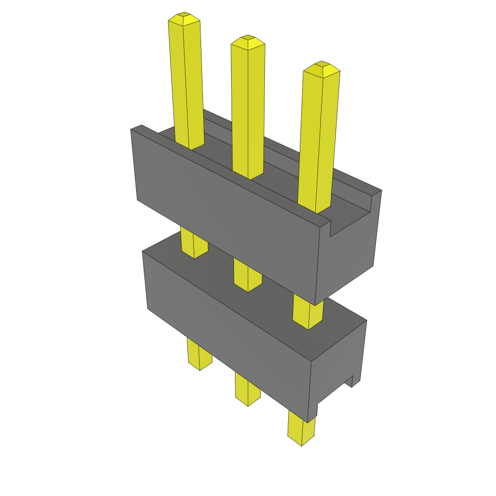 DW-03-08-T-S-280 by Samtec