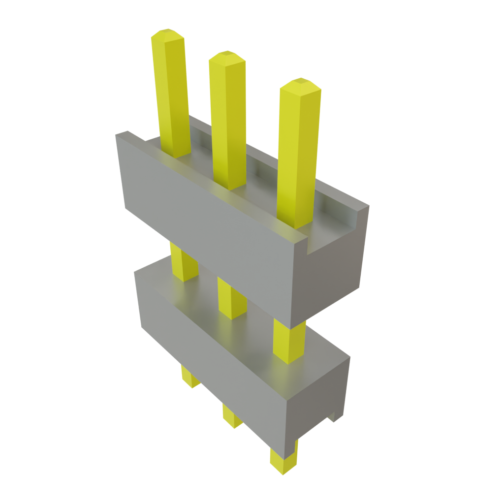DW-03-08-T-S-300 by Samtec