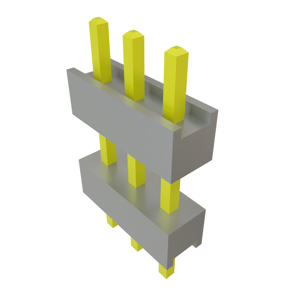 DW-03-08-T-S-320 by Samtec