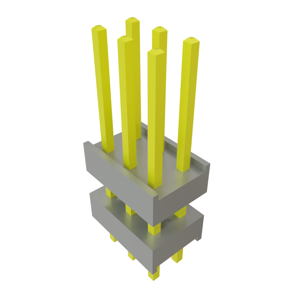 DW-03-09-F-D-290 by Samtec