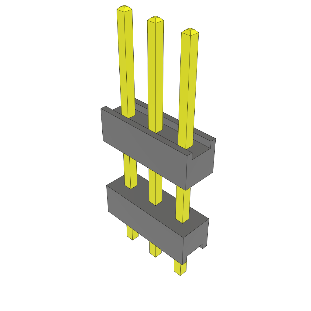 DW-03-09-F-S-354 by Samtec