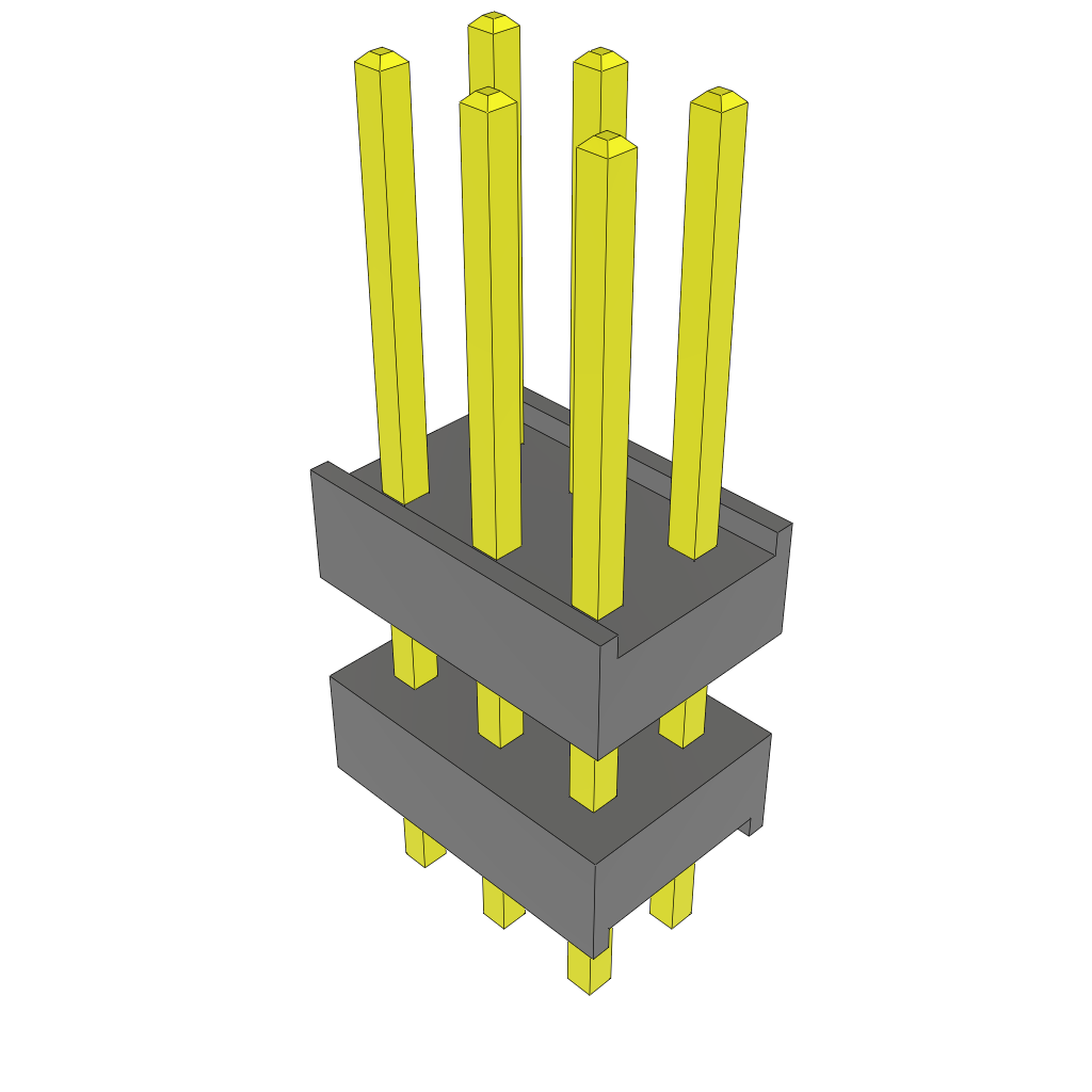 DW-03-09-L-D-300 by Samtec