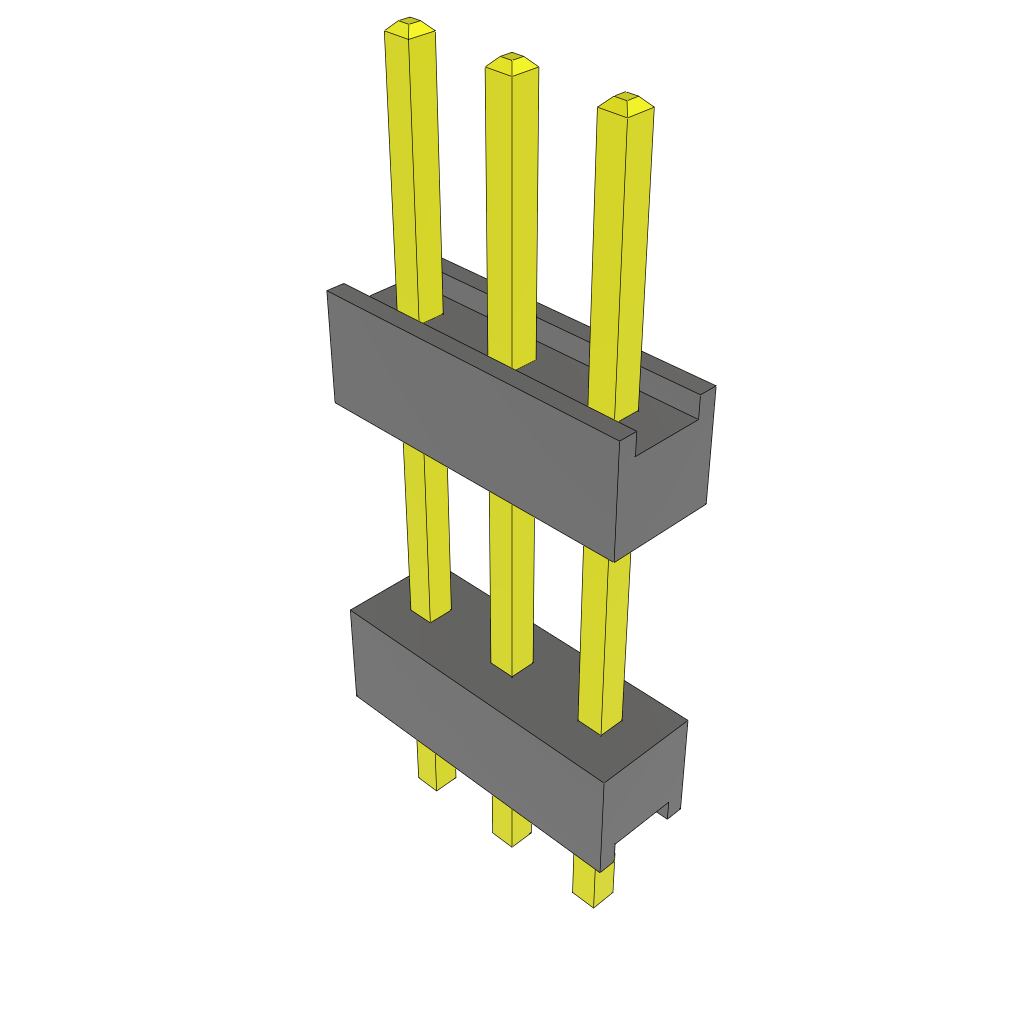 DW-03-09-L-S-412 by Samtec