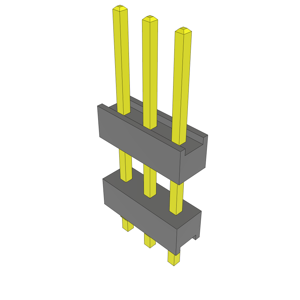 DW-03-09-S-S-350-LL by Samtec