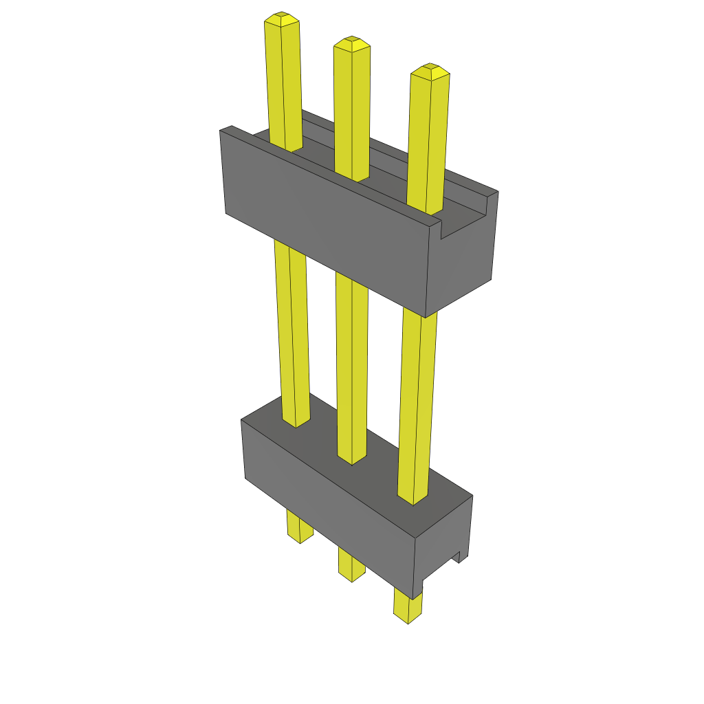 DW-03-09-S-S-495 by Samtec