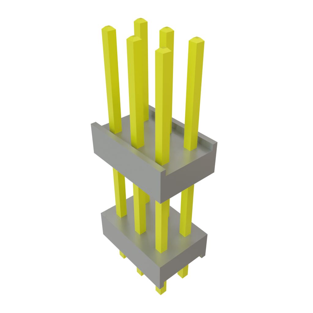 DW-03-10-F-D-445 by Samtec