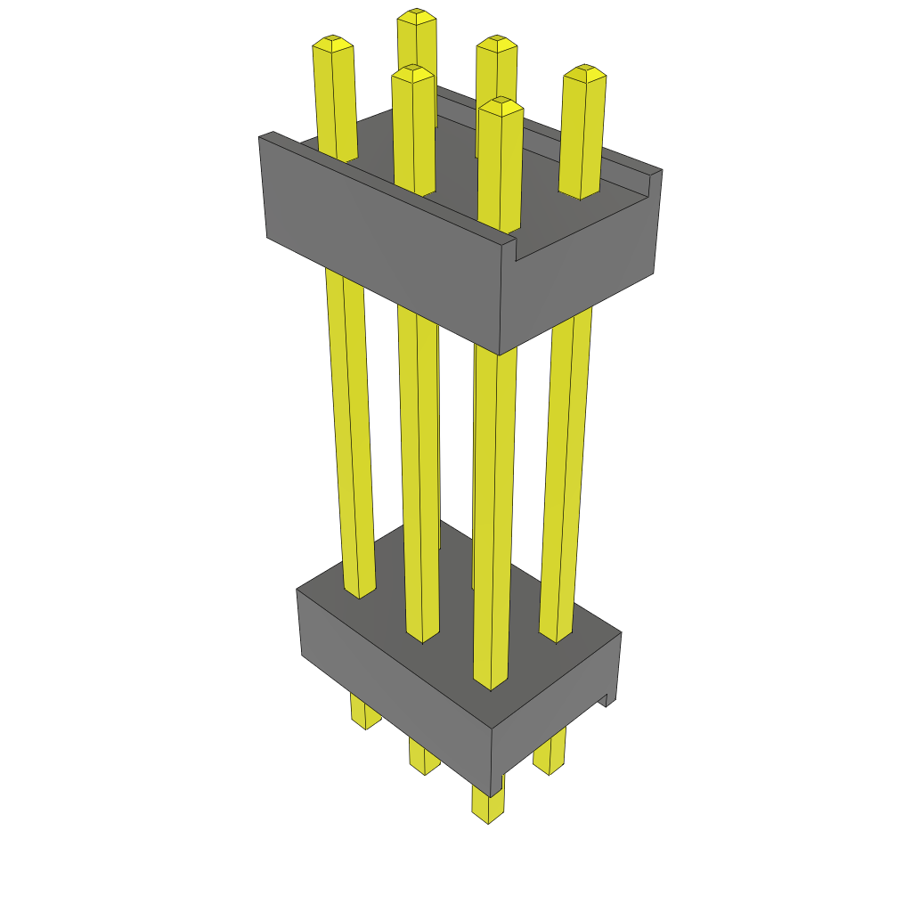 DW-03-10-G-D-630 by Samtec