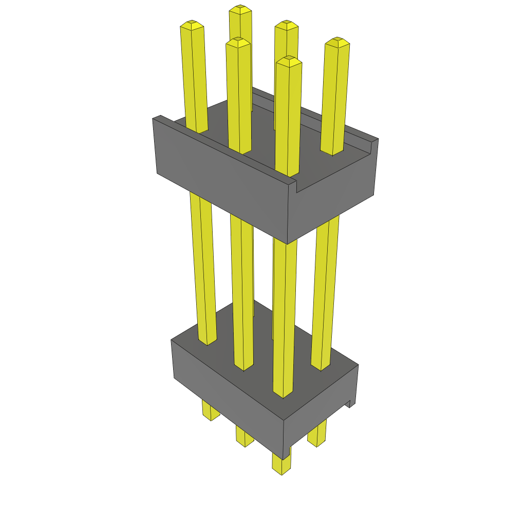 DW-03-10-T-D-563 by Samtec