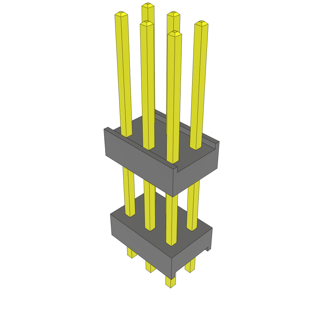 DW-03-11-F-D-450 by Samtec