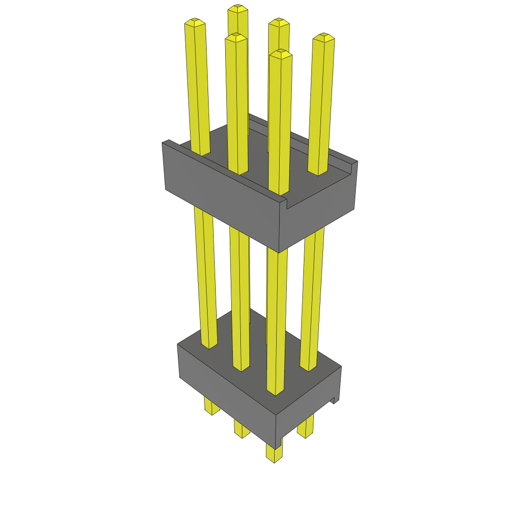DW-03-11-F-D-590 by Samtec