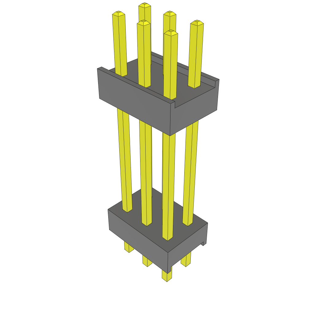 DW-03-11-G-D-650 by Samtec