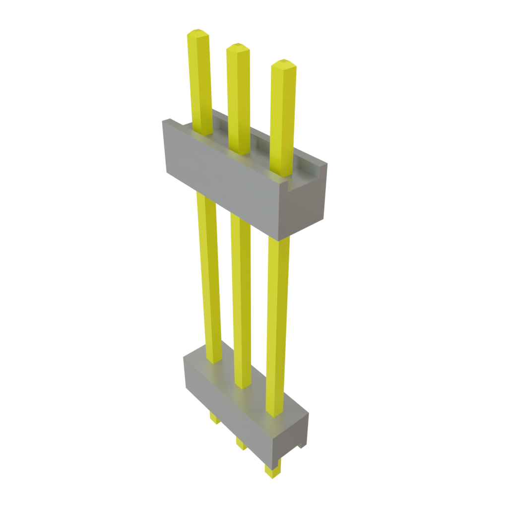 DW-03-11-T-S-665 by Samtec