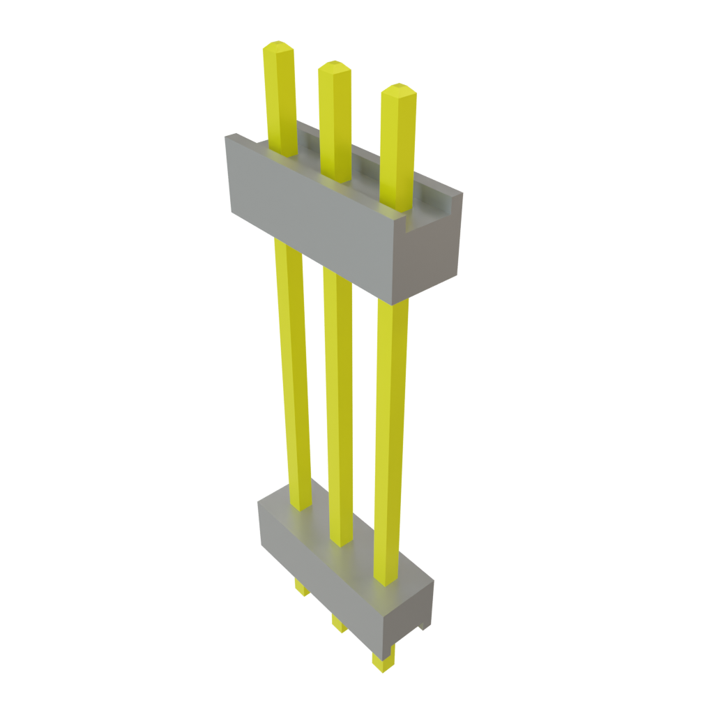DW-03-11-T-S-708 by Samtec