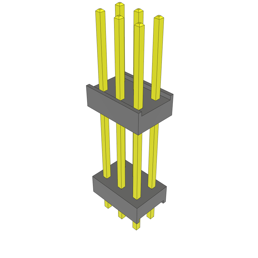 DW-03-12-L-D-600 by Samtec