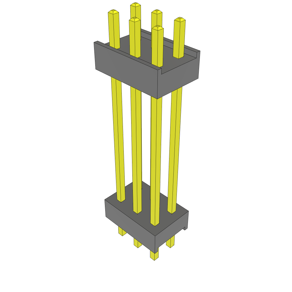 DW-03-12-T-D-810 by Samtec