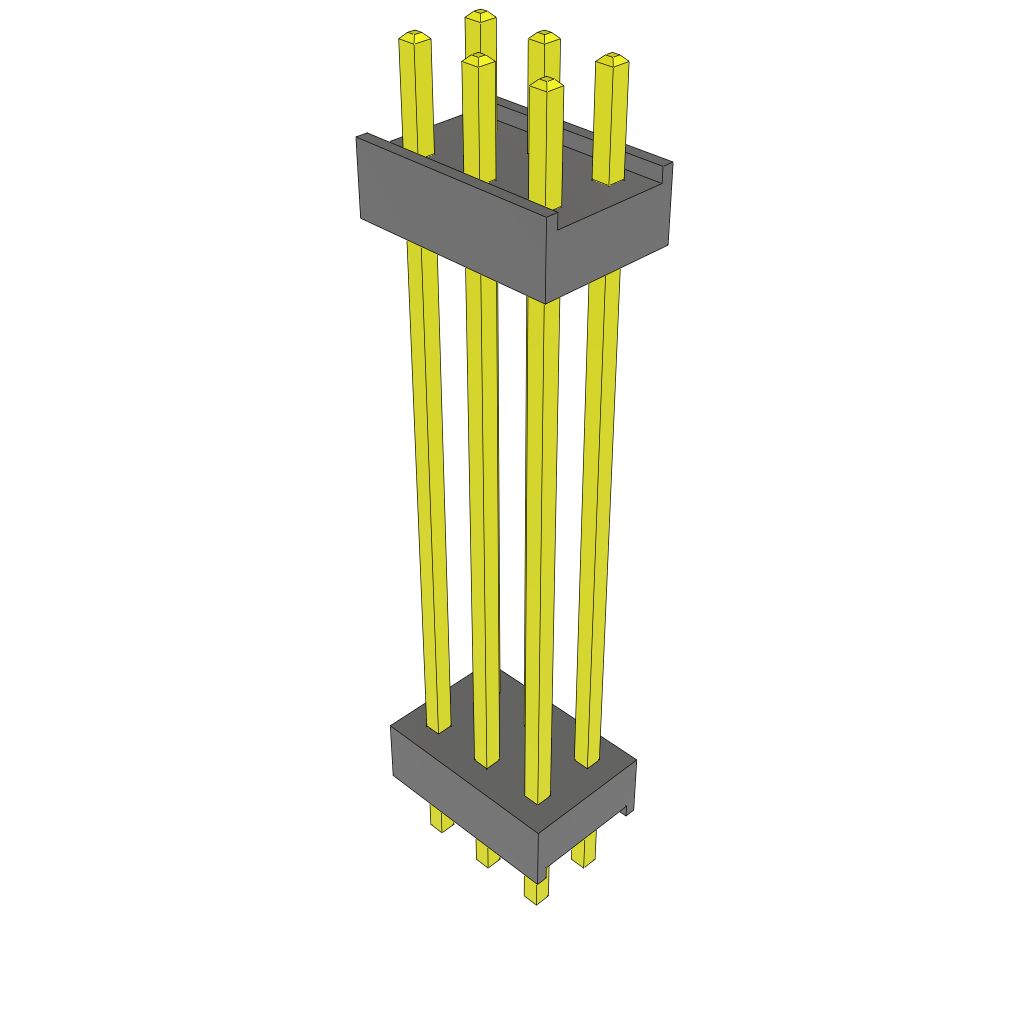 DW-03-13-F-D-1000-LL by Samtec