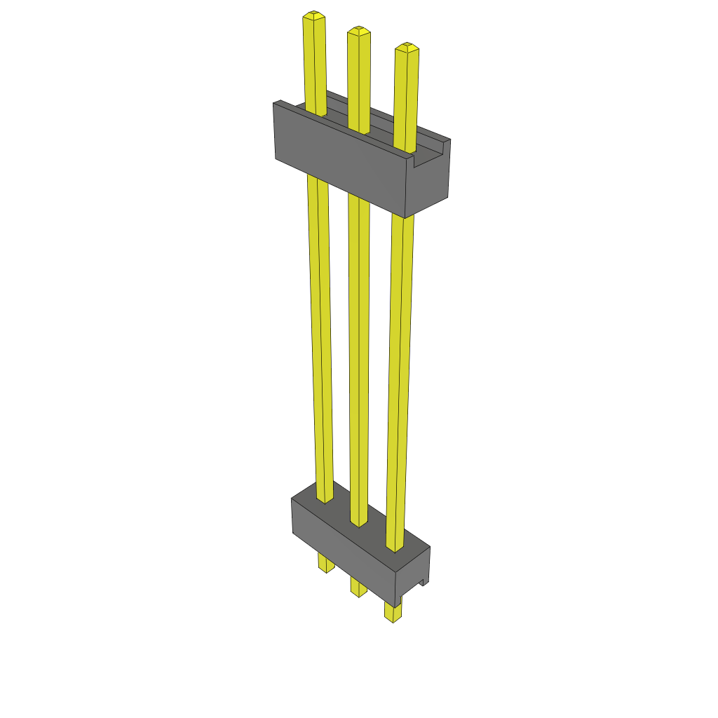 DW-03-13-T-S-970 by Samtec